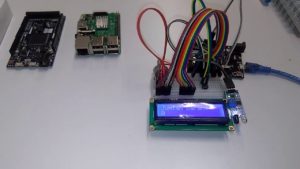 Alat Penghitung Barang Otomatis Menggunakan Arduino dan Sensor Jarak Inframerah (Versi 2)