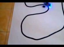 Amazing Video - Video Youtube Modul Belajar Robot Line Follower