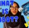 Apa itu robot? | Pengenalan mikrokontroller arduino | NEWBIE