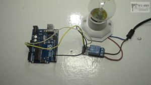 Arduino uno   belajar menggunakan relay 5v Bahasa indonesia