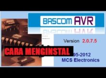 Bascom AVR