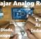 Belajar Analog Read Arduino : ADC, LDR, Photo-Dioda, Osciloscope - Tutorial Arduino Indonesia #7