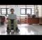 Brain-Controlled Wheelchair Institut Teknologi Bandung ITB