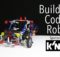 Build and Code a Robot