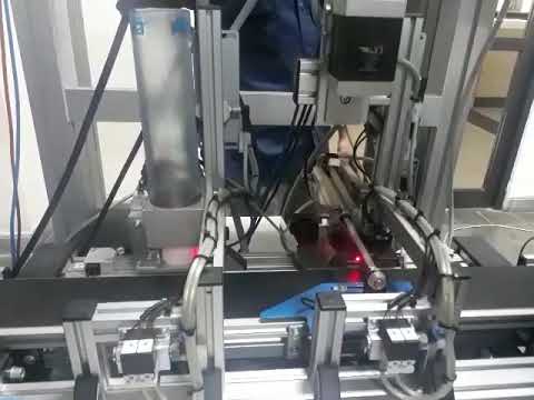 Festo Vision Sensor | TEKNIK MEKATRONIKA