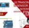 HC SR04 Ultrasonic Sensor Pin Explanation Working Principle Arduino 8051 Interfacing