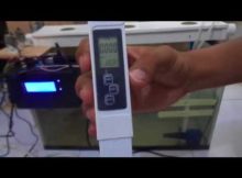 Hidroponik Arduino Device - Bali