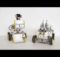 JIMU Robot BuilderBots Series: Overdrive Kit