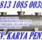 Jual Air Receiver Tank Call. 0813 1085 0038 info@pressuretank.co.id Pressure Vessel Indonesia