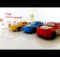 Mobil Mobilan Sedan, Isi Bahan Bakar di SPBU | Cars Kids fun happy