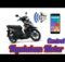 Motor Anti Maling | Control Sepeda Motor dengan Suara #T4