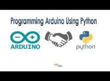 Programming Arduino Using Python!!!
