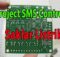 Project Control SMS Gateway