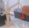 Prototype Wastafel Cuci Tangan Otomatis Menggunakan Arduino, Water Pump, dan Sensor Infra Merah
