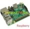 Raspberry arduino kontrol elektronika proyek alat rancangan kursus