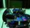 robot arduino dengan sensor jarak sharp
