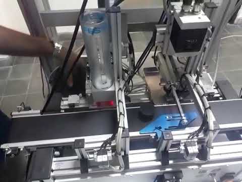 Vision Sensor Festo | TEKNIK MEKATRONIKA