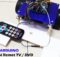 #4 Robot Kendali Remot TV / VCD / DVD Player / NEC remote ARDUINO sensor TSOP