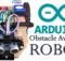 Arduino based Obstacle avoiding robot