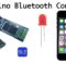 Arduino Bluetooth Control |LED| BLE