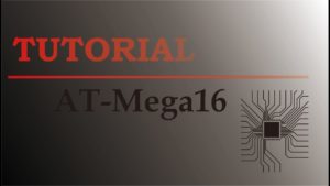 Belajar Atmega16 dengan CVAVR Tutorial 3 "Menyalakan 7 segment"