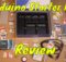 DIY & Digital Review: Arduino Starter Kit from ALSROBOT