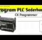 Program PLC Sederhana