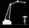 Robot Crane Flash Animation