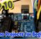 TOP 10 Arduino Projects for beginners tutorial