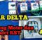 Konek Motor 3 Phase STAR DELTA Part #2