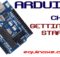 Arduino UNO R3 - Getting Started