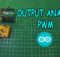 Belajar Output analog(PWM) #Arduino5