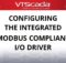 Connecting VTScada to Modbus Compliant PLCs