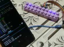 Gak Pakai Ribet Program Arduino Bisa Dari HP Android Arduinodroid