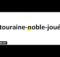 How To Pronounce Wines # Touraine Noble Joué