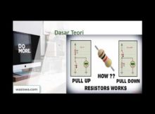 interfacing arduino dengan saklar