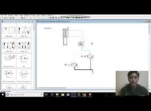 MEMBUAT RANGKAIAN PNEUMATIK SEDERHANA