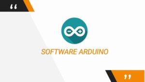 Mikrokontroller : Arduino (pengenalan dasar tentang arduino)