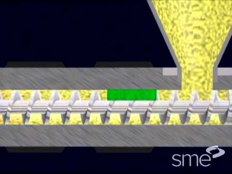 Plastic Injection Molding | TEKNIK MEKATRONIKA