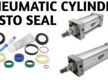 pneumatic cylinder festo