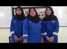 Pneumatic Trainer - SMKN 1 UDANAWU