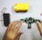 Project 6 Inventor Kit Kendali Buzzer dengan Sensor Jarak