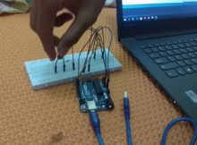 Prototype Sistem Otomatisasi Lampu Jalan Dengan Arduino