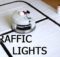 Robotino Festo - Traffic Lights (Java)