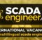 SCADA Engineering Jobs | International Careers (2018)