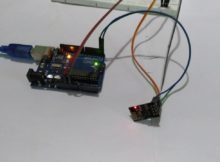 Tutorial Flash Wifi Esp8266 ~ Arduino Uno (Part1)