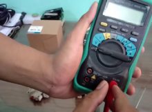 Tutorial PLC : Belajar wiring PLC Omron