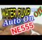 Water pump auto on off with Ne555 , project 06
