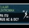 Apa itu Arus AC & Arus DC? - Belajar Elektronika Ep. 6