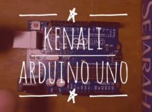 Arduino Introduction - Pengenalan Mikrokontroler Arduino